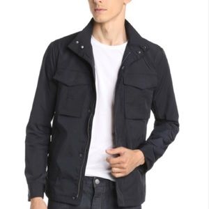 Theory Yost N Fuel Jacket